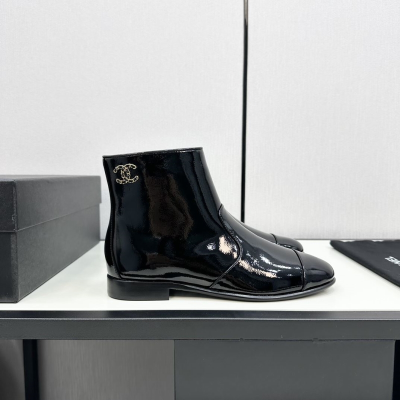 Ch*el boots